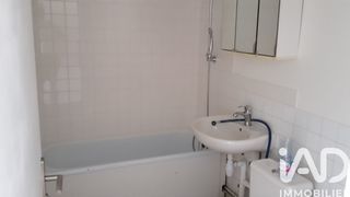  Appartement � vendre 1 pi�ce 26 m�