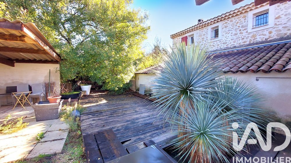 � vendre  Maison N�oules (83136)