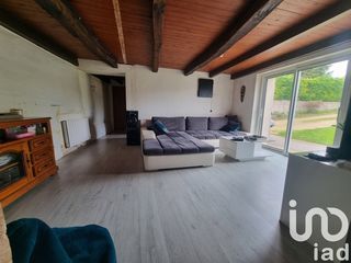  Maison � vendre 4 pi�ces 97 m�