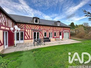  Maison � vendre 5 pi�ces 126 m�