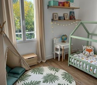  Appartement � vendre 3 pi�ces 50 m�