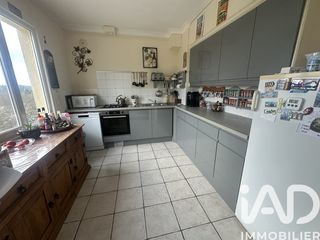  Maison � vendre 5 pi�ces 97 m�