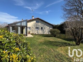  Maison � vendre 6 pi�ces 150 m�