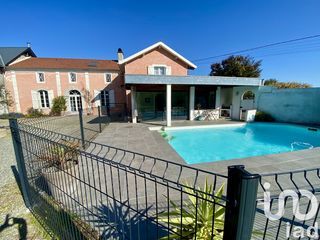  Maison � vendre 6 pi�ces 200 m�
