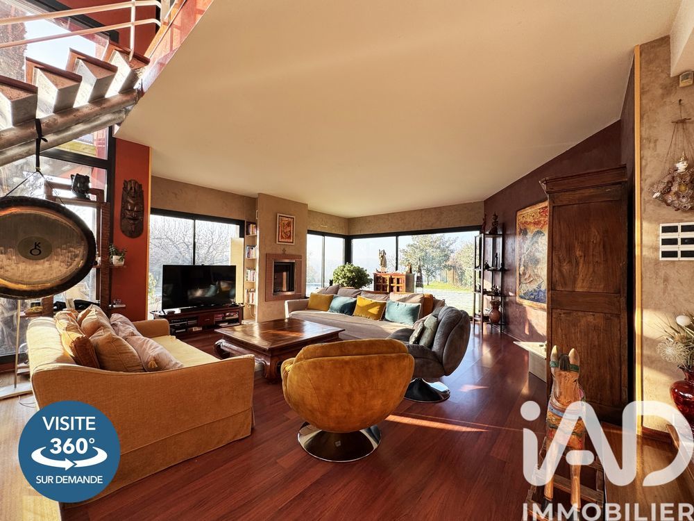 � vendre  Villa Couilly-Pont-aux-Dames (77860)