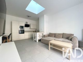  Appartement � vendre 3 pi�ces 62 m�