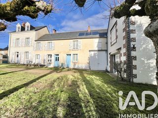  Maison � vendre 5 pi�ces 136 m�