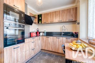  Maison � vendre 5 pi�ces 110 m�