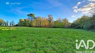  Terrain � vendre 3000 m�