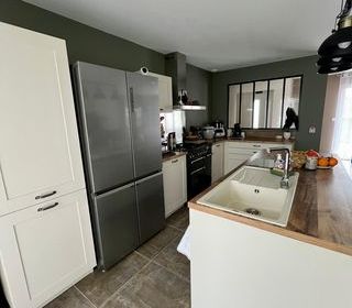  Maison � vendre 5 pi�ces 106 m�