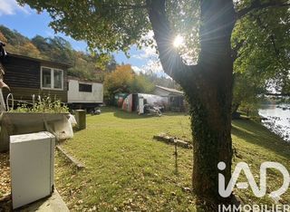  Terrain � vendre 307 m�