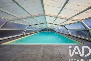  Maison � vendre 9 pi�ces 265 m�