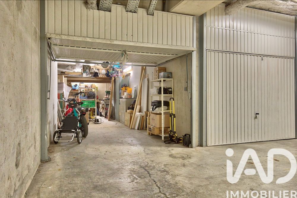 � vendre  Appartement La Ciotat (13600)