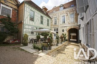  Immeuble � vendre 580 m�