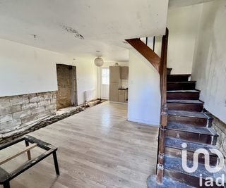  Maison � vendre 2 pi�ces 53 m�