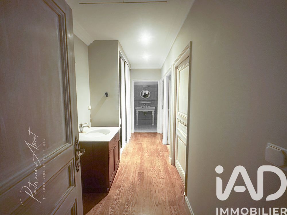 � vendre  Appartement Fontainebleau (77300)