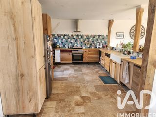  Maison � vendre 10 pi�ces 141 m�