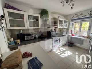  Maison � vendre 4 pi�ces 101 m�