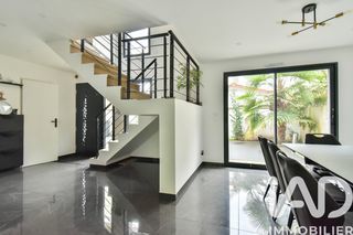  Maison � vendre 7 pi�ces 159 m�