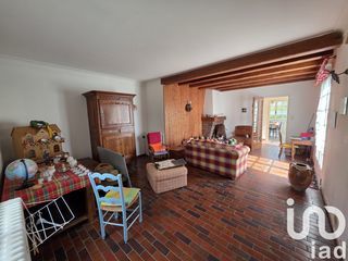  Maison � vendre 4 pi�ces 109 m�