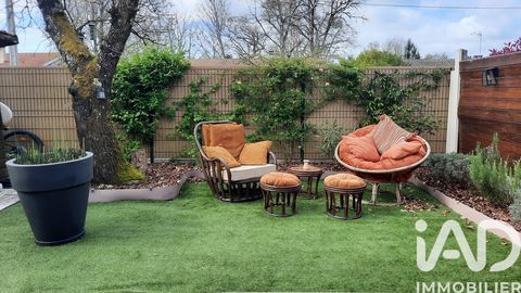   Vente Maison/villa 3 pi�ces Maison - 3 pi�ce(s) - 48 m�