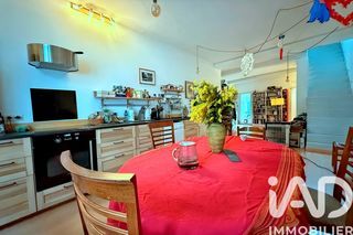  Appartement � vendre 5 pi�ces 128 m�