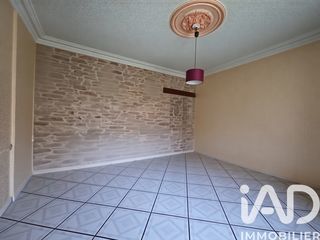  Maison � vendre 10 pi�ces 203 m�