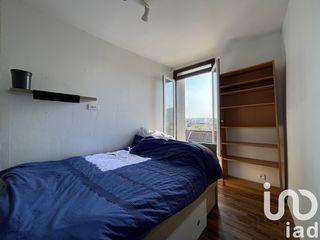  Appartement � vendre 2 pi�ces 34 m�