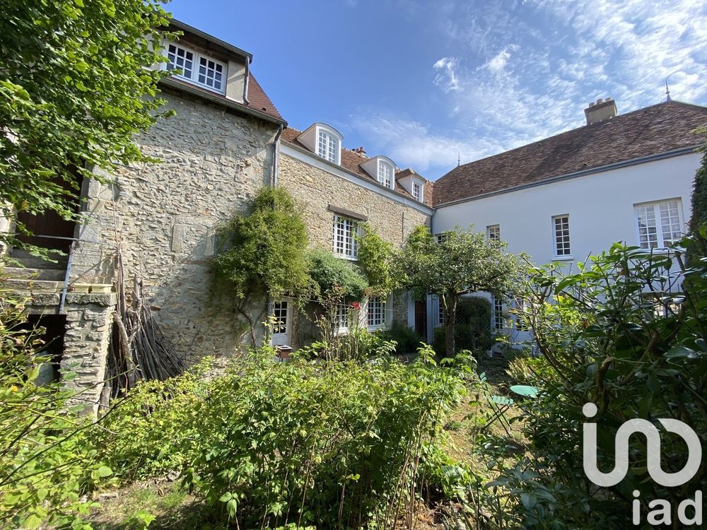 � vendre  Maison �pernon (28230)