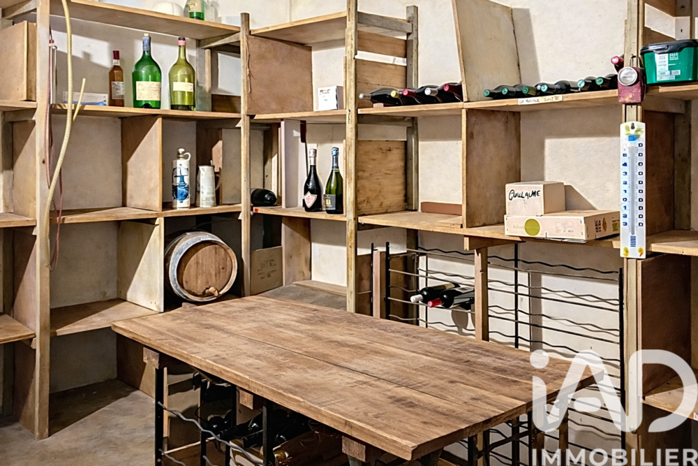 � vendre  Maison Opp�de (84580)