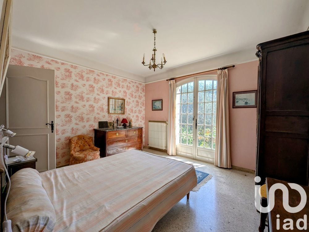 � vendre  Maison Auribeau-sur-Siagne (06810)