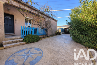  Maison � vendre 5 pi�ces 120 m�