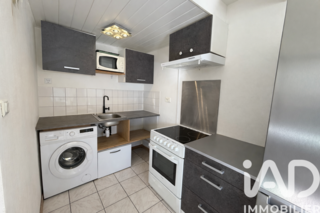  Maison � vendre 2 pi�ces 33 m�