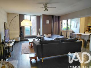  Maison � vendre 5 pi�ces 123 m�