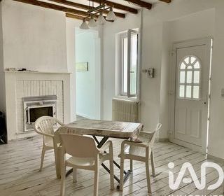  Maison � vendre 7 pi�ces 120 m�