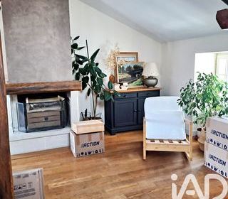  Appartement � louer 4 pi�ces 105 m�