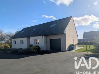  Maison � vendre 6 pi�ces 139 m�