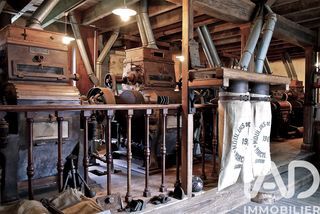  Maison � vendre 12 pi�ces 270 m�