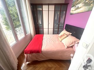  Appartement � vendre 3 pi�ces 58 m�