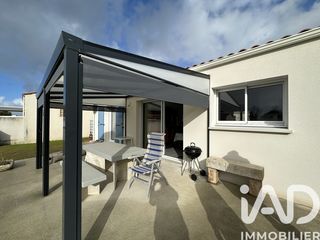  Maison � vendre 5 pi�ces 74 m�