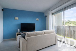  Appartement � vendre 2 pi�ces 48 m�