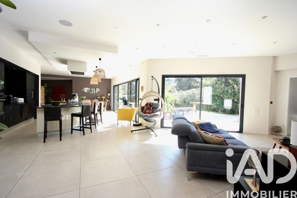 � vendre  Maison Aubais (30250)