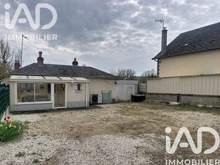  Maison � vendre 3 pi�ces 81 m�