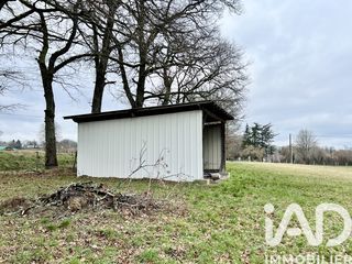  Terrain � vendre 4878 m�