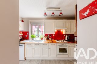  Maison � vendre 5 pi�ces 110 m�