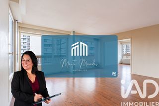  Appartement � vendre 7 pi�ces 131 m�