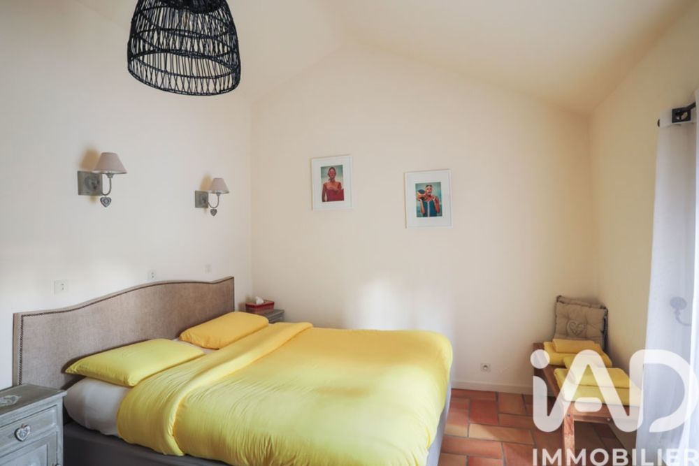 � vendre  Maison Vacqueyras (84190)