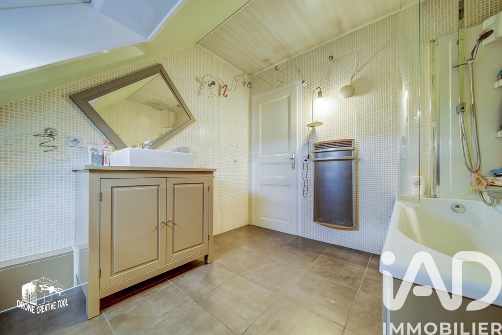 � vendre  Maison Marly (57155)