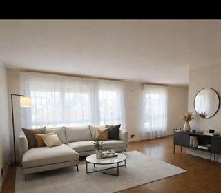  Appartement � vendre 4 pi�ces 82 m�