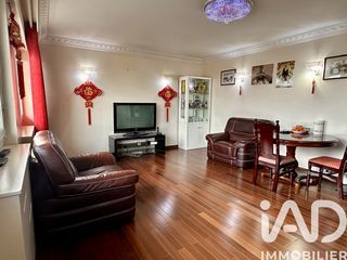  Appartement � vendre 4 pi�ces 83 m�